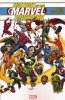 HISTORY OF THE MARVEL UNIVERSE TP [VARIANT] [9781302932244]